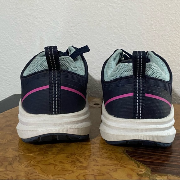 Keen Utility Minneapolis Low Height Composite Toe Women's Work Sneaker Size 7.5M - Picture 4 of 12